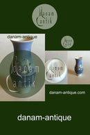 Royal Copenhagen Art Nouveau Vase No 1138/2289