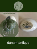 Royal Copenhagen Art Nouveau Æg No 436