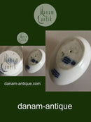 Royal Copenhagen Art Nouveau Æg No 436