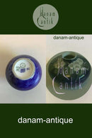 ロイヤルコペンハーゲン アールヌーヴォー スモールベース No 1535/392 PMN