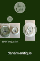 Royal Copenhagen Art Nouveau Vase No 1229/108