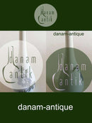 Royal Copenhagen Art Nouveau Vase 1300/61