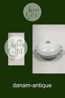 Royal Copenhagen Salto Hvidt stel Lågskål