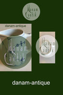 Royal Copenhagen Blue Fluted Plain Pitcher No 2241