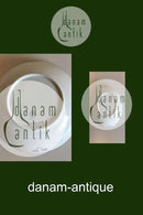 ロイヤルコペンハーゲン ブルーフルーテッドローボウル No 677