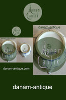 ロイヤルコペンハーゲン ブルーフルーテッド コーヒーポット 蓋なし No 48