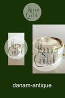 Royal Copenhagen Mythological Decoration with Cupid Sugar Bowl