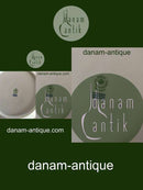 Royal Copenhagen Nisse Julestel Small Compote Bowl