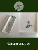 Royal Copenhagen Noblesse Brødfad No 15111