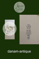 Royal Copenhagen Aluminia Nucella Servierplatte Nr. 3464