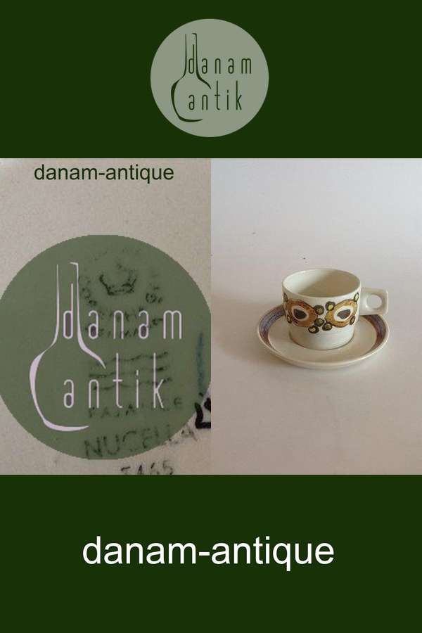 ロイヤルコペンハーゲン fajance ヌセラ nucella 3463 プレート 皿 中