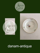 皇家哥本哈根Primavera Thorkild Olsen深盘，小号 1515/14014