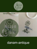 Royal Copenhagen Rimmon Servierschüssel Nr. 14825