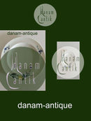 Royal Copenhagen Rimmon Kuchenteller Nr. 14819