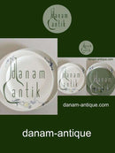 Royal Copenhagen Rimmon Mittagsteller Nr. 14805