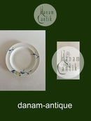 Royal Copenhagen Rimmon Essteller Nr. 1484