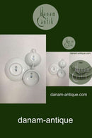 Royal Copenhagen Salto Hvidt stel Bouillonkop