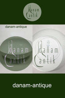 ロイヤルコペンハーゲン サルトホワイトセットボウル