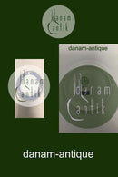 ロイヤルコペンハーゲン ブルーマグノリアビュッフェプレート No 631