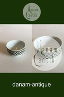 Royal Copenhagen Liselund Sukkerskål uden låg No 161