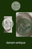 Royal Copenhagen Rosa Konkylie Saucekande No 14192