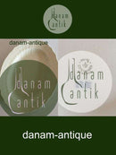 Royal Copenhagen Josephine Creme Curved Oval Platter