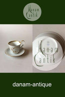 皇家哥本哈根圣诞杯。设计者：Jette Frölich 2008