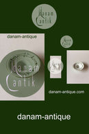 Royal Copenhagen Jule Lysetage 2005 No.948