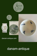 Royal Copenhagen Juliane Marie Serveringsskål No 12051