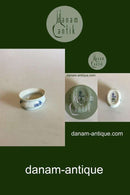 ロイヤルコペンハーゲン ユリアーヌ・マリー・ソルトセラー No 12021