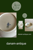 Royal Copenhagen Juliane Marie Bowl No 12050