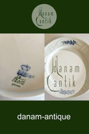 Royal Copenhagen Juliane Marie Essteller Nr. 12012