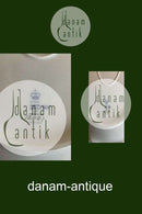 Royal Copenhagen Juliane Marie Underfad til Terrin No 12001