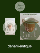 Royal Copenhagen Jægersborg Flødekande No 9726