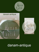 Royal Copenhagen Hvid Konkylie Serveringsfad No 14191(375)