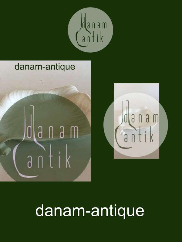 ロイヤルコペンハーゲン ホワイトコンキリー サービング