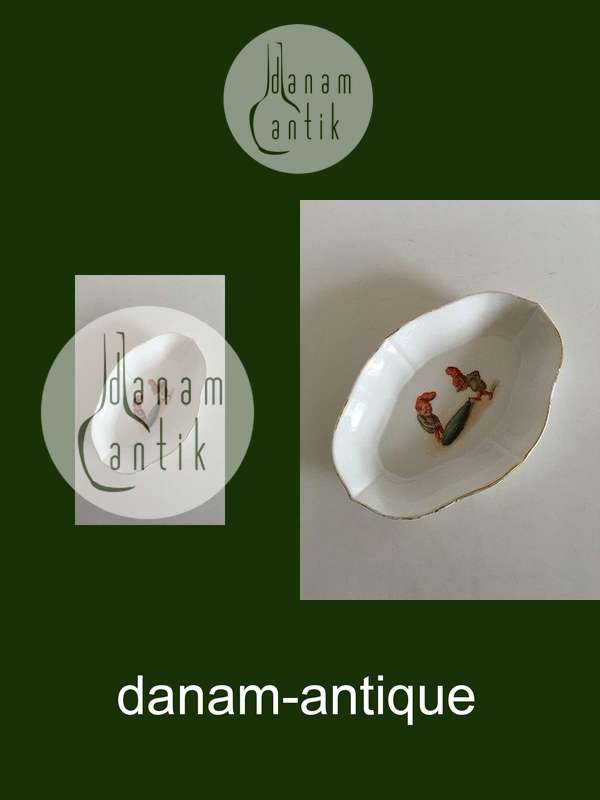 Royal Copenhagen Royal Pixie Set (Verkauft als Set von 25 Stück)