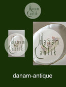 Royal Copenhagen Royal Pixie Set (Verkauft als Set von 25 Stück)