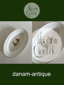 Royal Copenhagen Kongeligt Nisse Stel (Sælges som Sæt på 25 dele)