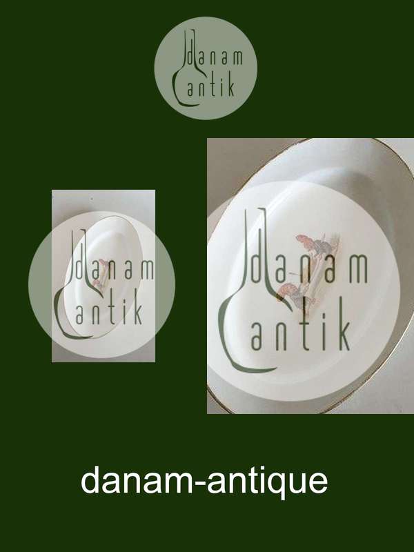 Royal Copenhagen Royal Pixie Set (Verkauft als Set von 25 Stück).