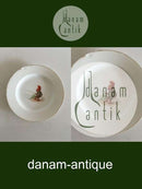 Royal Copenhagen Kongeligt Nissestel (Sælges som sæt på 25 dele)