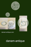 Royal Copenhagen Liselund Cake Plate No 617