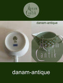 Royal Copenhagen Liselund Flødekande No 394