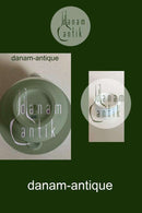 Royal Copenhagen Liselund Soup Bowl No 109