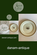 皇家哥本哈根Liselund（旧）圆盘，编号947/9732