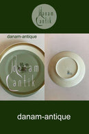 Royal Copenhagen Liselund (Old) Lunch Plate No 947/9589