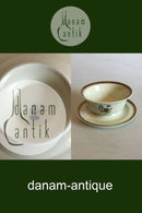 皇家哥本哈根Liselund（旧）睡盘编号947/9580