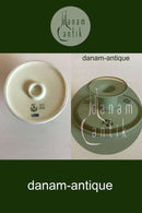 Royal Copenhagen Liselund (Gammel) Lysestage No 947/3335