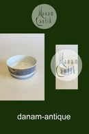 ロイヤルコペンハーゲン グレイマグノリアボウル No 577