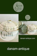 皇家哥本哈根Liselund(旧)低碗编号947/9575